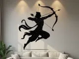 🎯 wall art-0