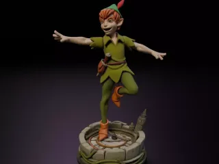 Peter Pan