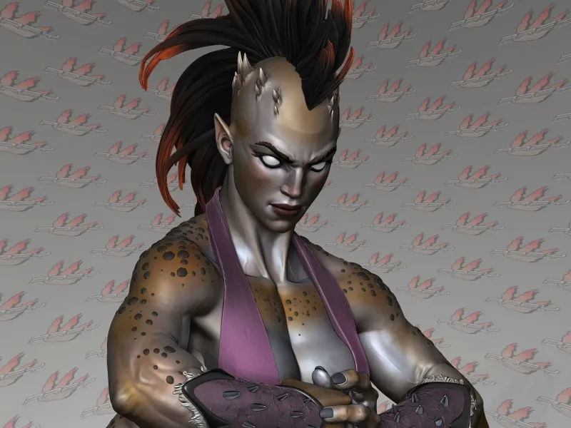 SHEEVA