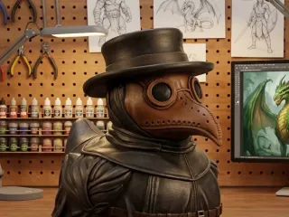 DoctorDuck