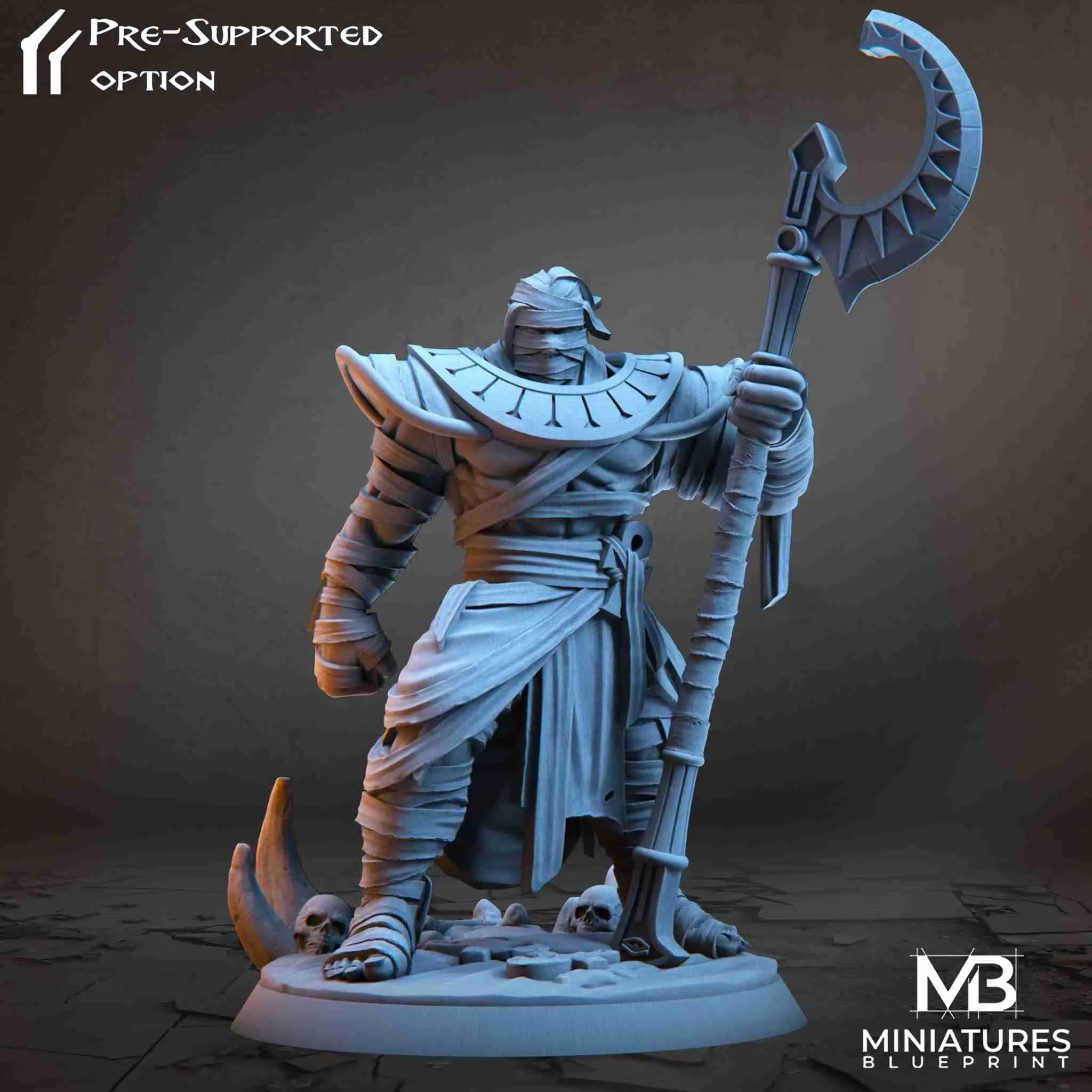 Anubis Army - PACK Julio 2023 Lanzamiento