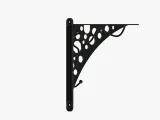 L shaped Bracket-3