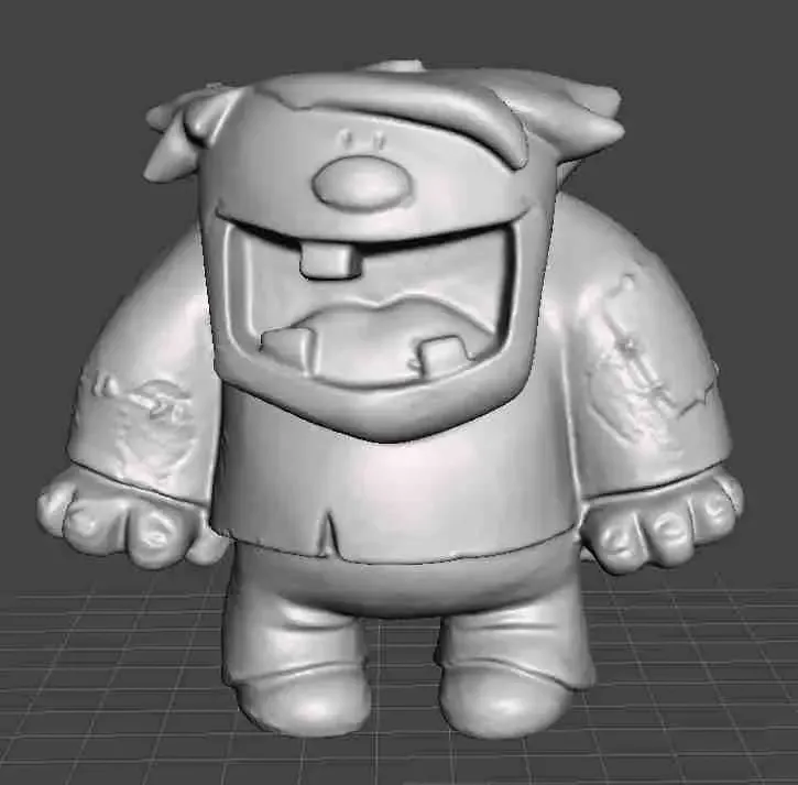 franky stein