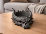 HELLFIRE BOWL-1