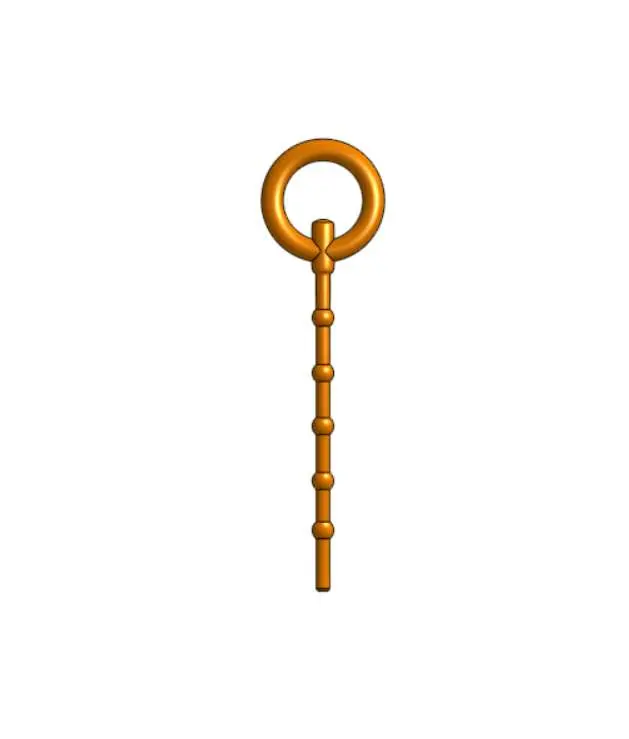 Urethral sound