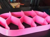 BREAD ROLL BAKING STAMP-0