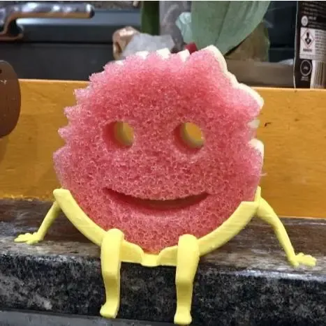 Scrub Daddy Holder