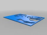 LOL Mel stencil-1