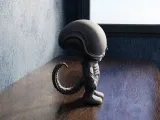 Cute Chibi Xenomorph-3