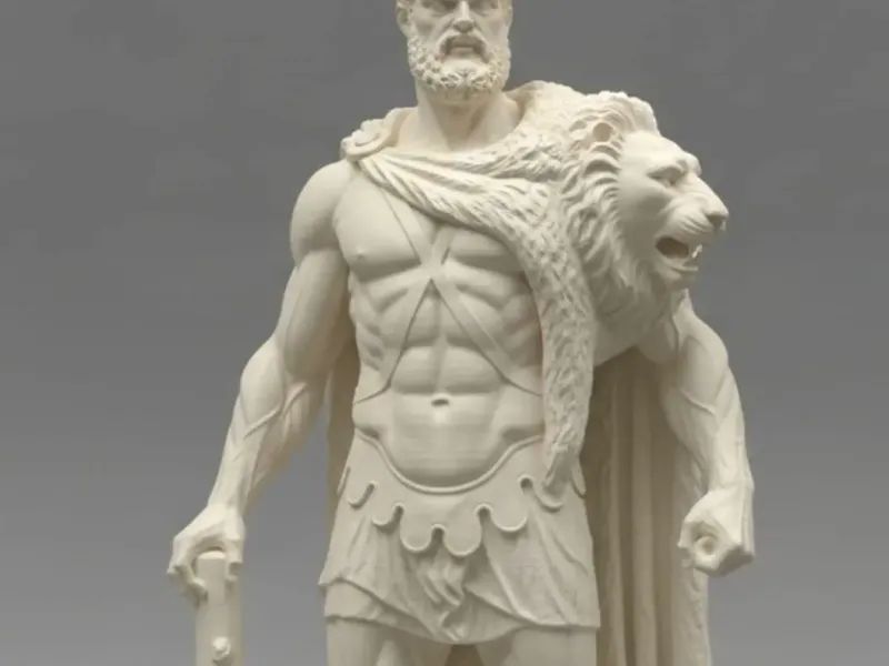 Hercules