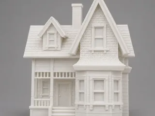 Casa de UP