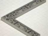 Angle Bracket 8210-0