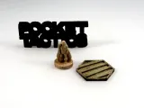 Pocket-Tactics: Wandering Mage (Second Edition)-0