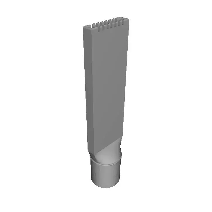 LONG version Vaccum Cleaner Hoover nozzle parkside lidl