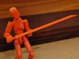 dummy 13 sword (extra long!)-0