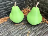 Realistic miniature pear-3