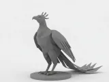 Polygonal Phoenix-2