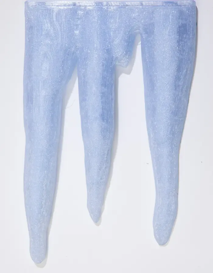Icicles