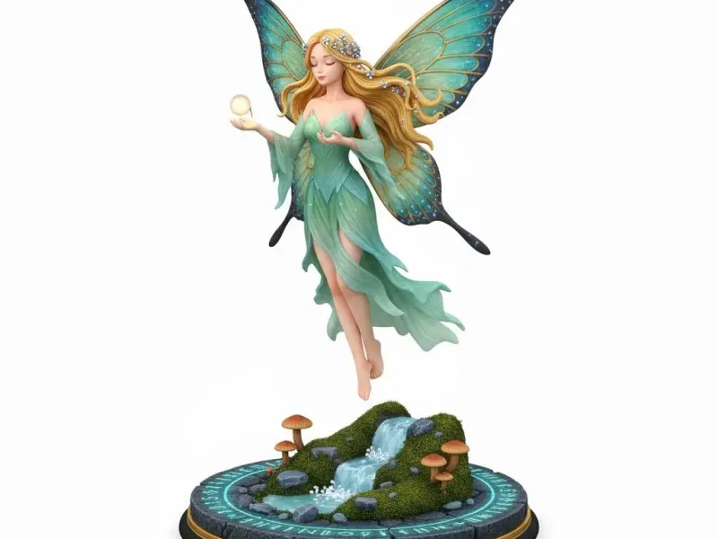 Fairy Beautifull