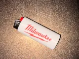 Milwaukee Bic Lighter case-1