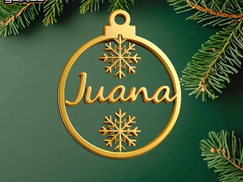 Juana Adorno Navidad