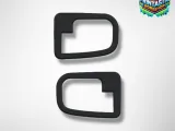 BMW E36 DOOR HANDLE TRIM FRAME – PLASTIC REPLACEMENT-0