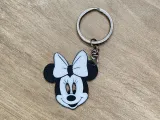 Llavero Minnie-1