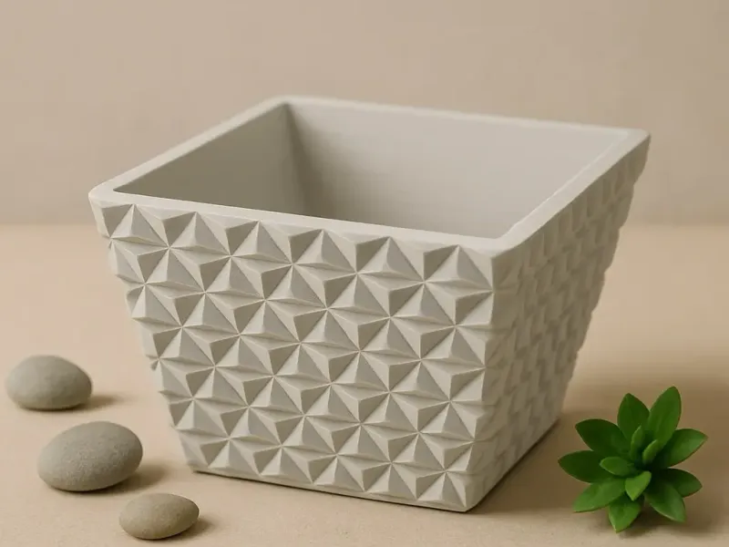 Flower Pot