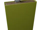 Nuclear Bookmark-1