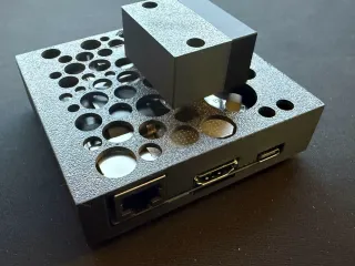 Nintendo Switch 2 Dock Alternative