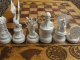 GoT inspired chess board-1