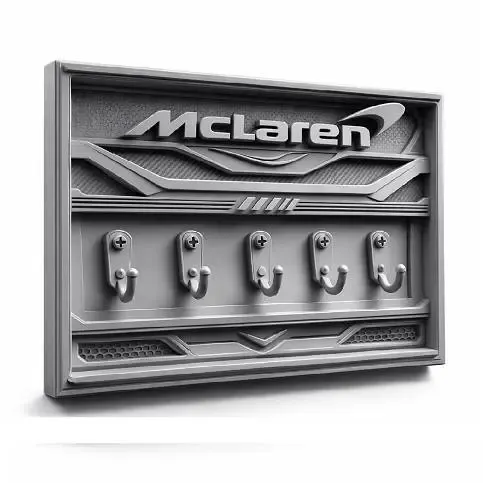 McLare Porta Llaves
