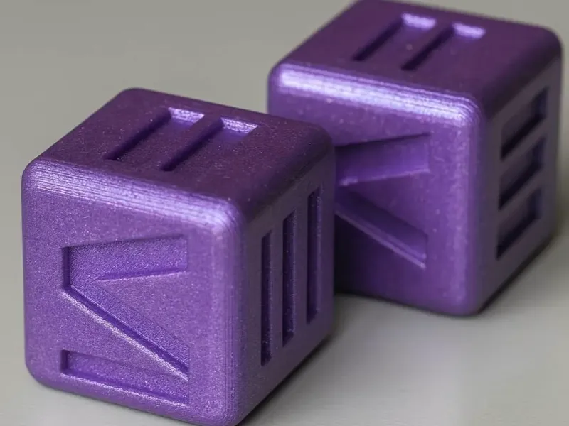 Roman Numeral Dice