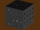 Minecraft Box-0