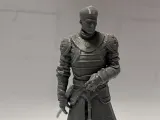 Kingslayer-15CM；Königsmörder-2
