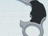 Karambit #10-5