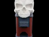 Dispenser de Doces de Caveira-0
