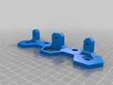 True variable width spool Holder-1