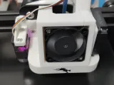 Satsana Ender 3 V2 4010 & 5010 Fan + CR Touch Creality-3