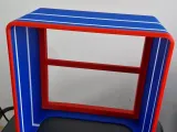 Free standing draw-3