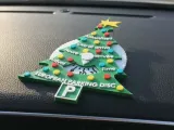 Xmas Parking Disk-1