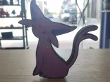 Espeon Lightbox-4