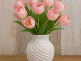 minimalist vase | minimalistische Vase-2