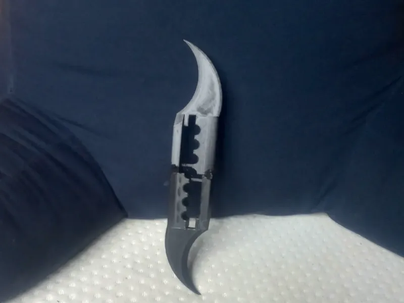Knife