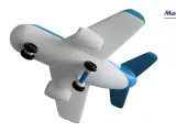 Toy plane-7