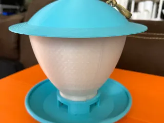 Bird Feeder