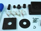 REPLACEMENT SPRING FOR HAPP ARCADE LEVERS-3