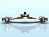 Makelo spaceship 24 - sci-fi science fiction future 40k legi-3