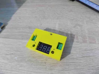 LM2596 Box