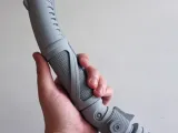 Star Wars_Sable de luz_Conde Dooku -3